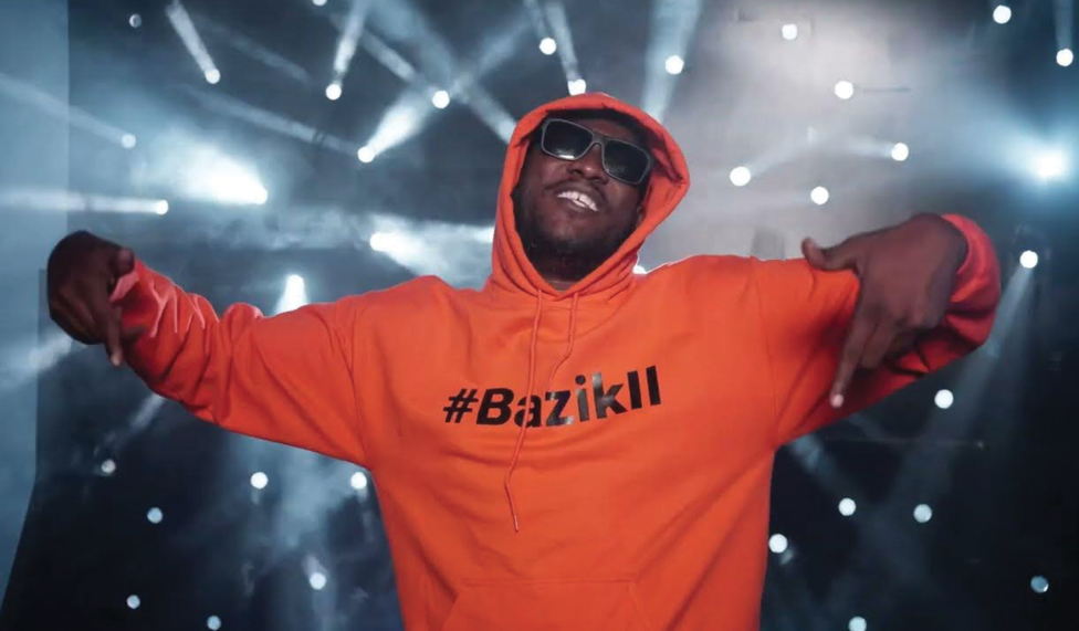 Dèf Fondamental : Le Kendrick Lamar haïtien avec «Bazik 2»